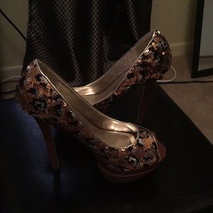 6 inch heels size 7